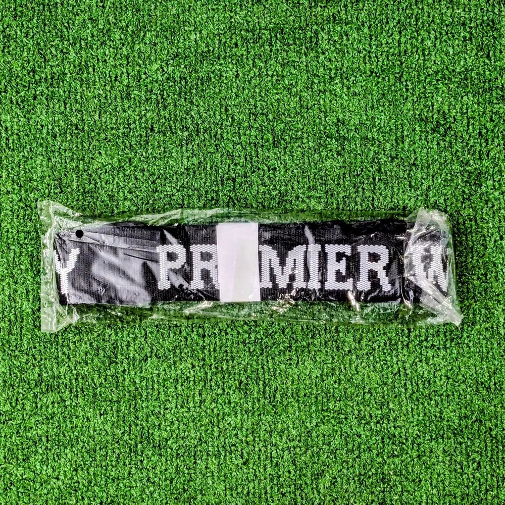 Premiere World Discovery Heavy Duty Adj Luggage Cross Strap Travel Suitcase Belt